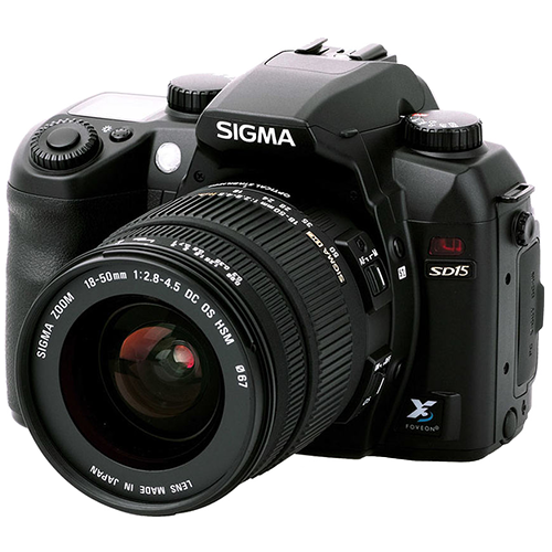 фото техники